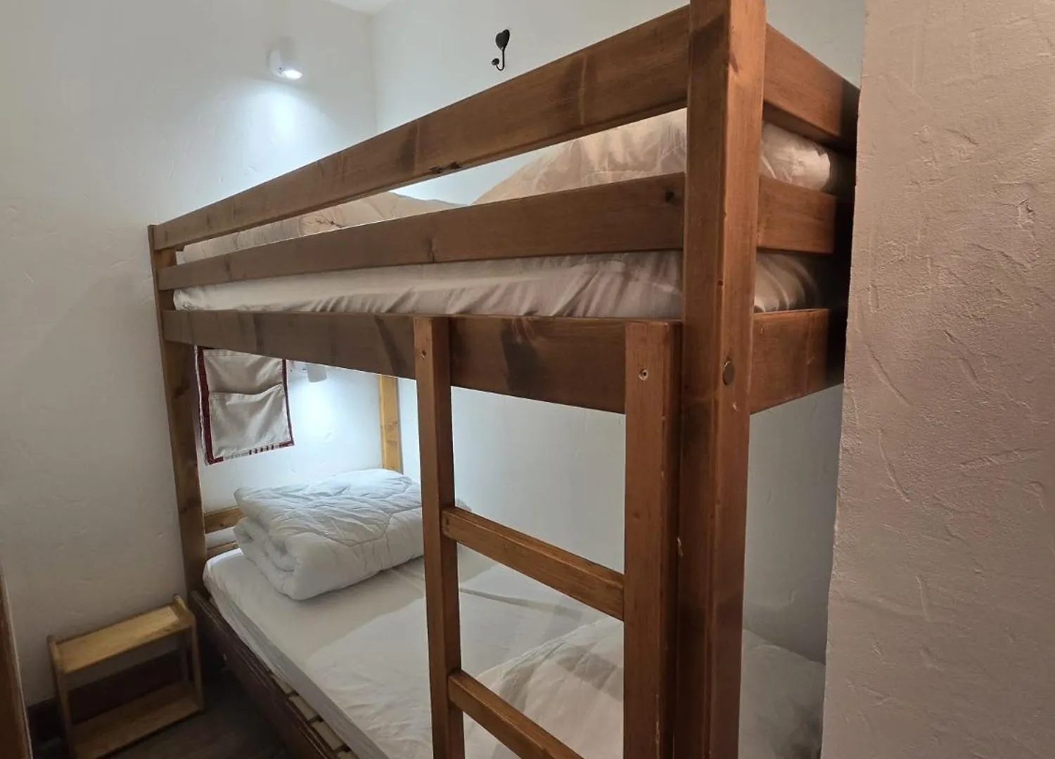 Ct14 - Bel Appartement 4 Pers, Tignes Le Lac Apartment