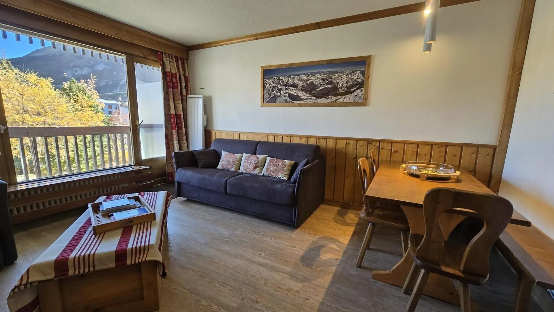 Ct14 - Bel Appartement 4 Pers, Tignes Le Lac contacts
